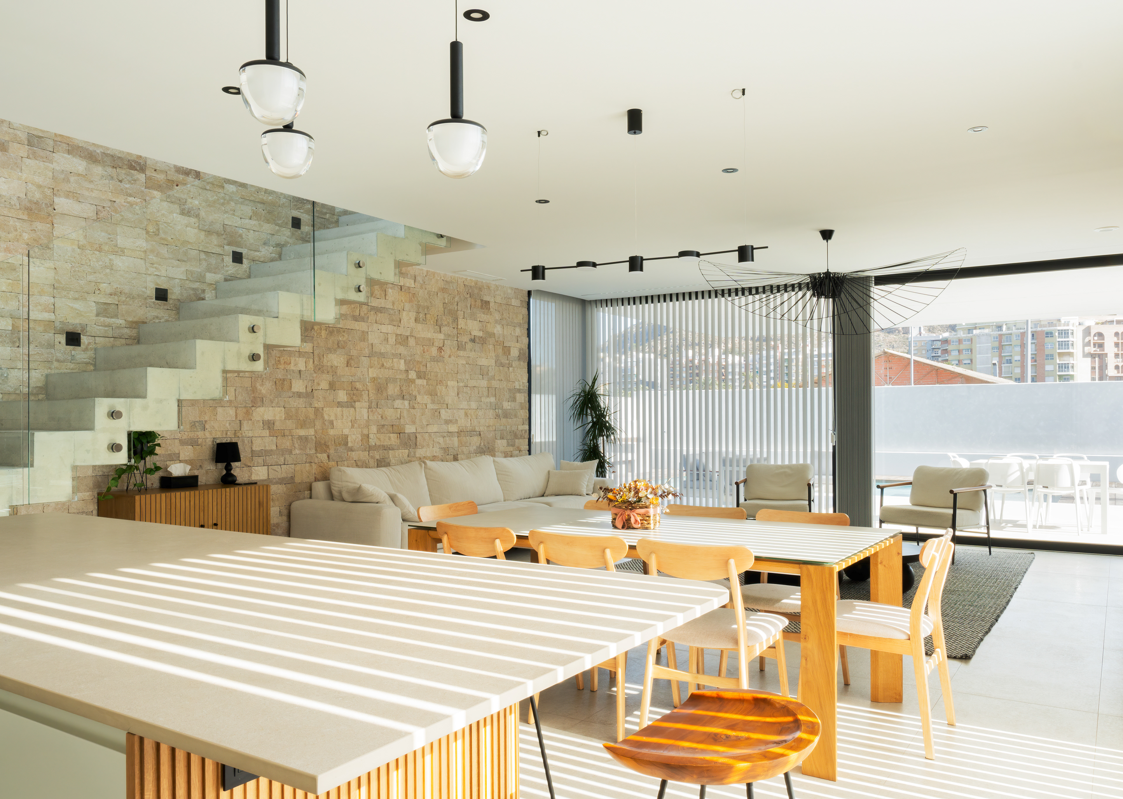 GINER ARQUITECTOS