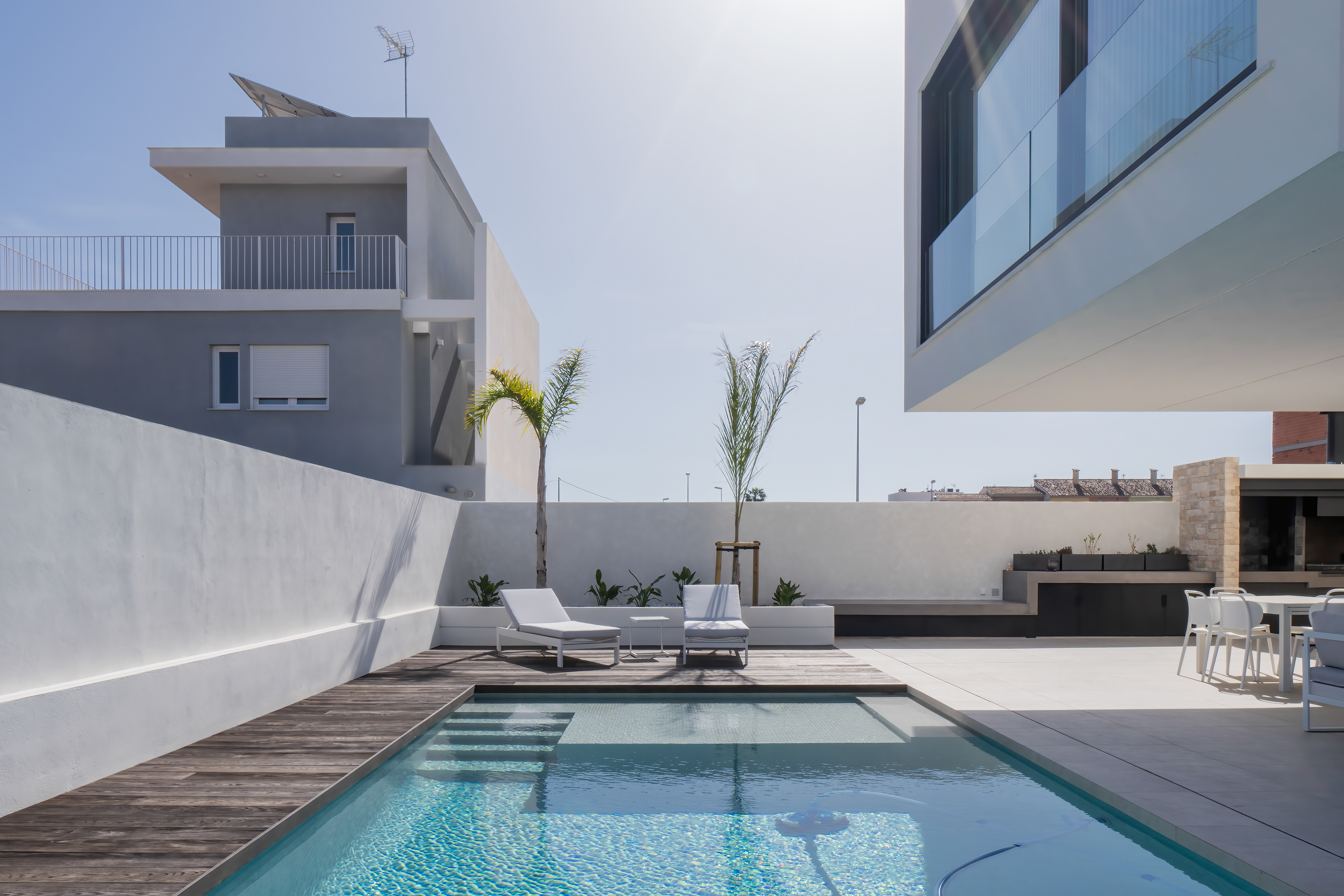 GINER ARQUITECTOS