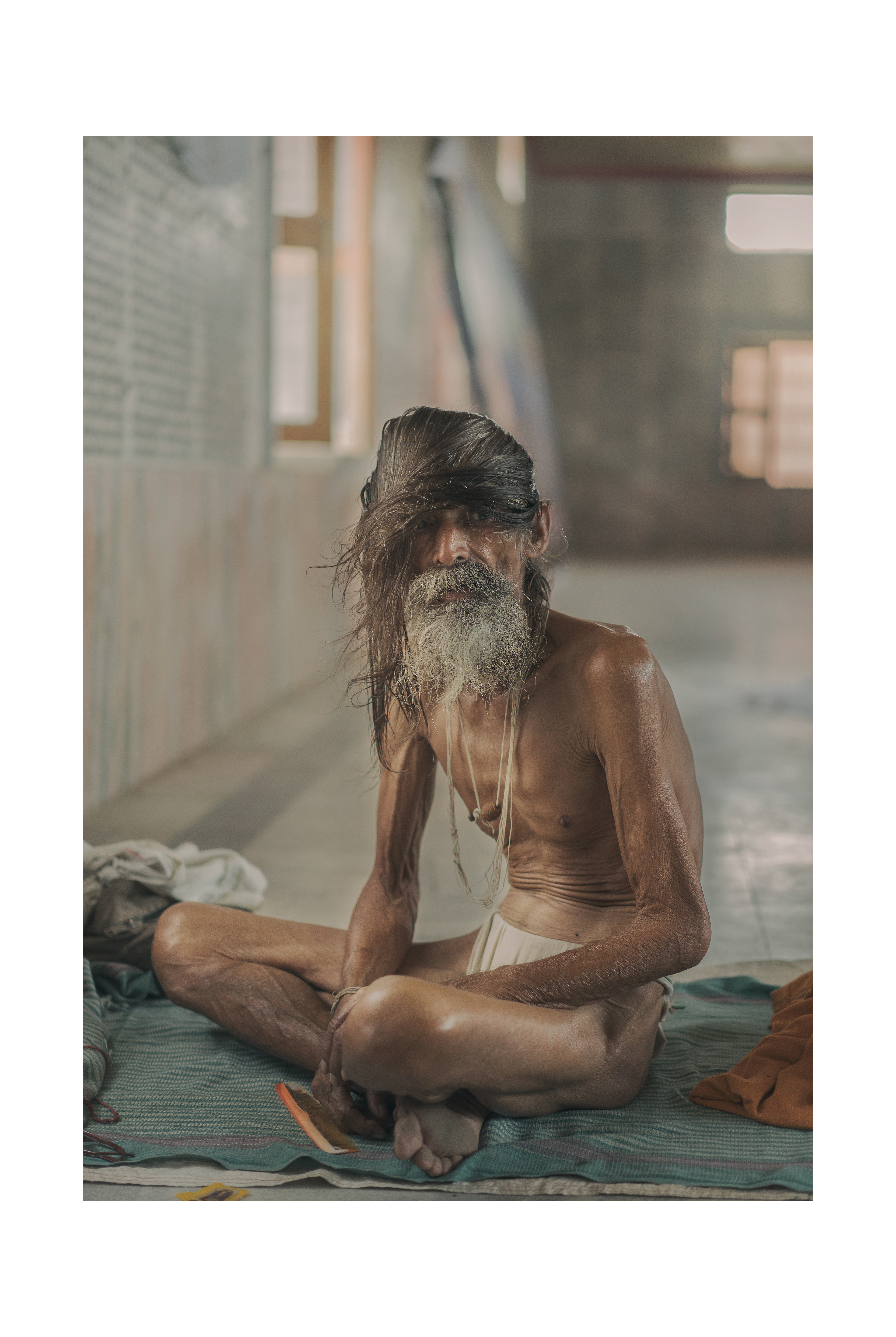VRINDAVAN-TEMPLE