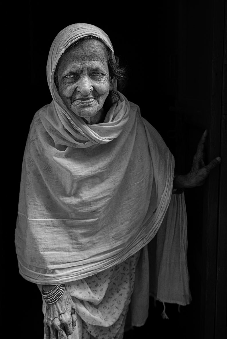 VRINDAVAN-INDIA