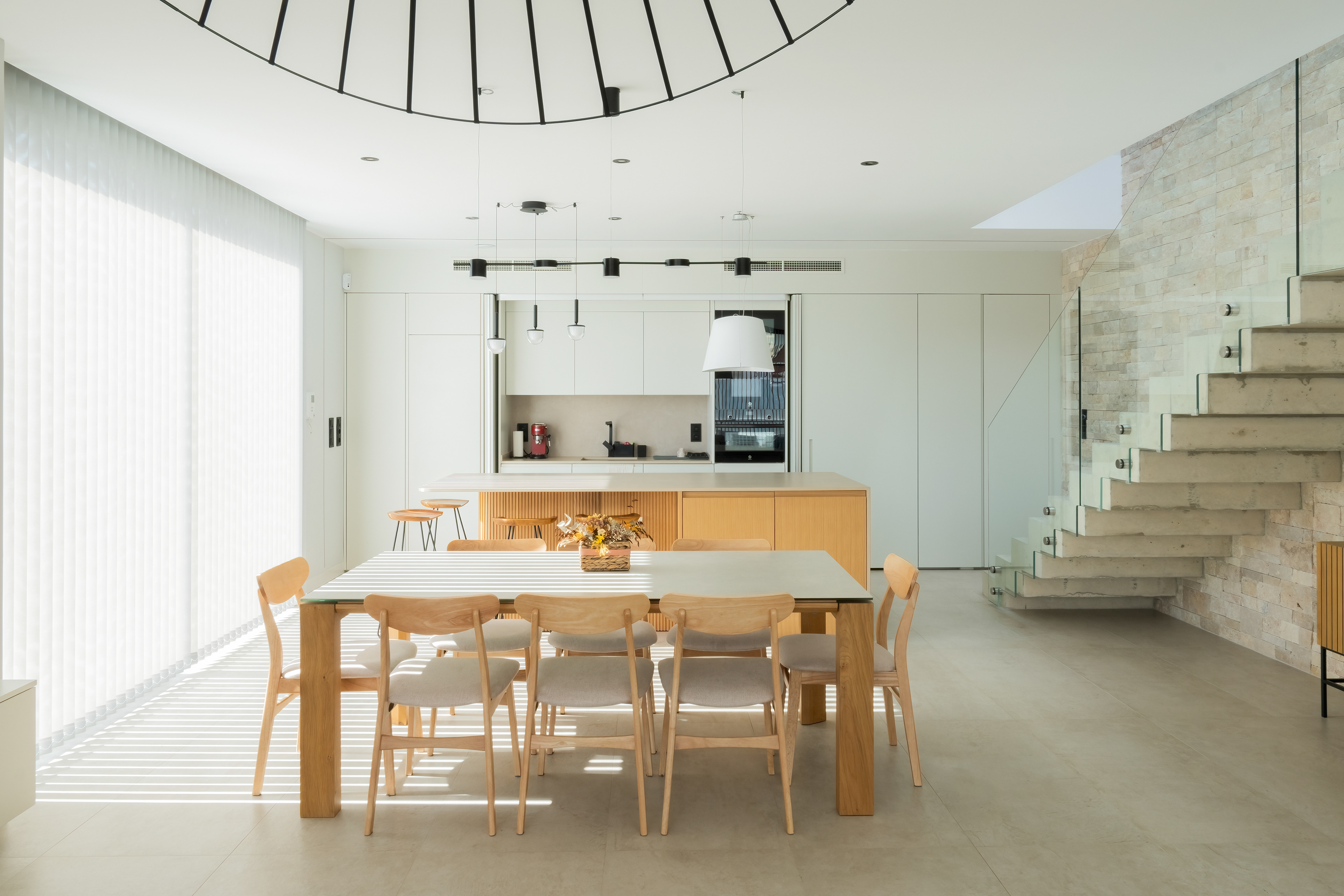 GINER ARQUITECTOS