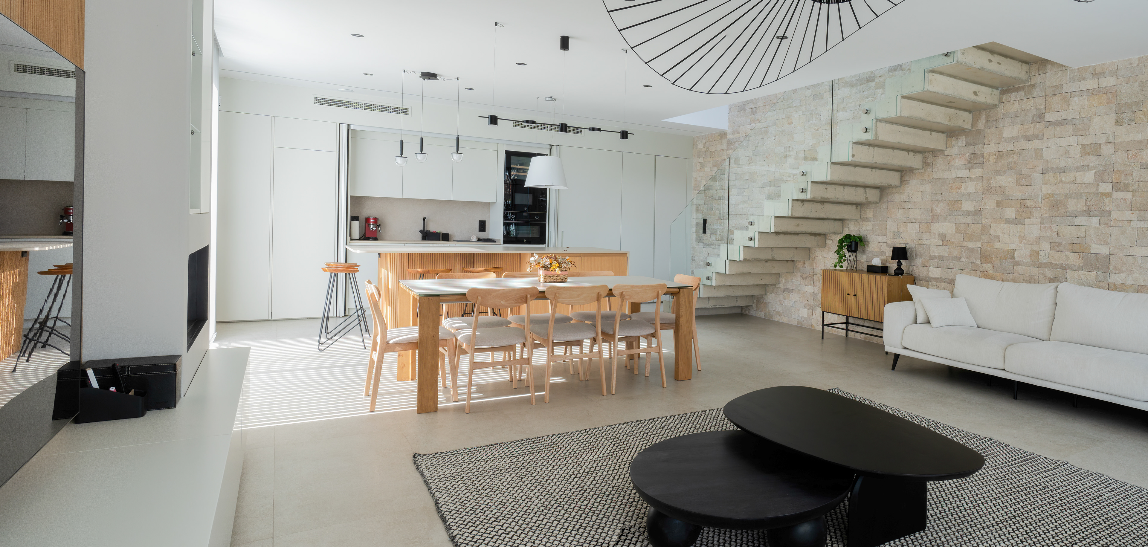 GINER ARQUITECTOS