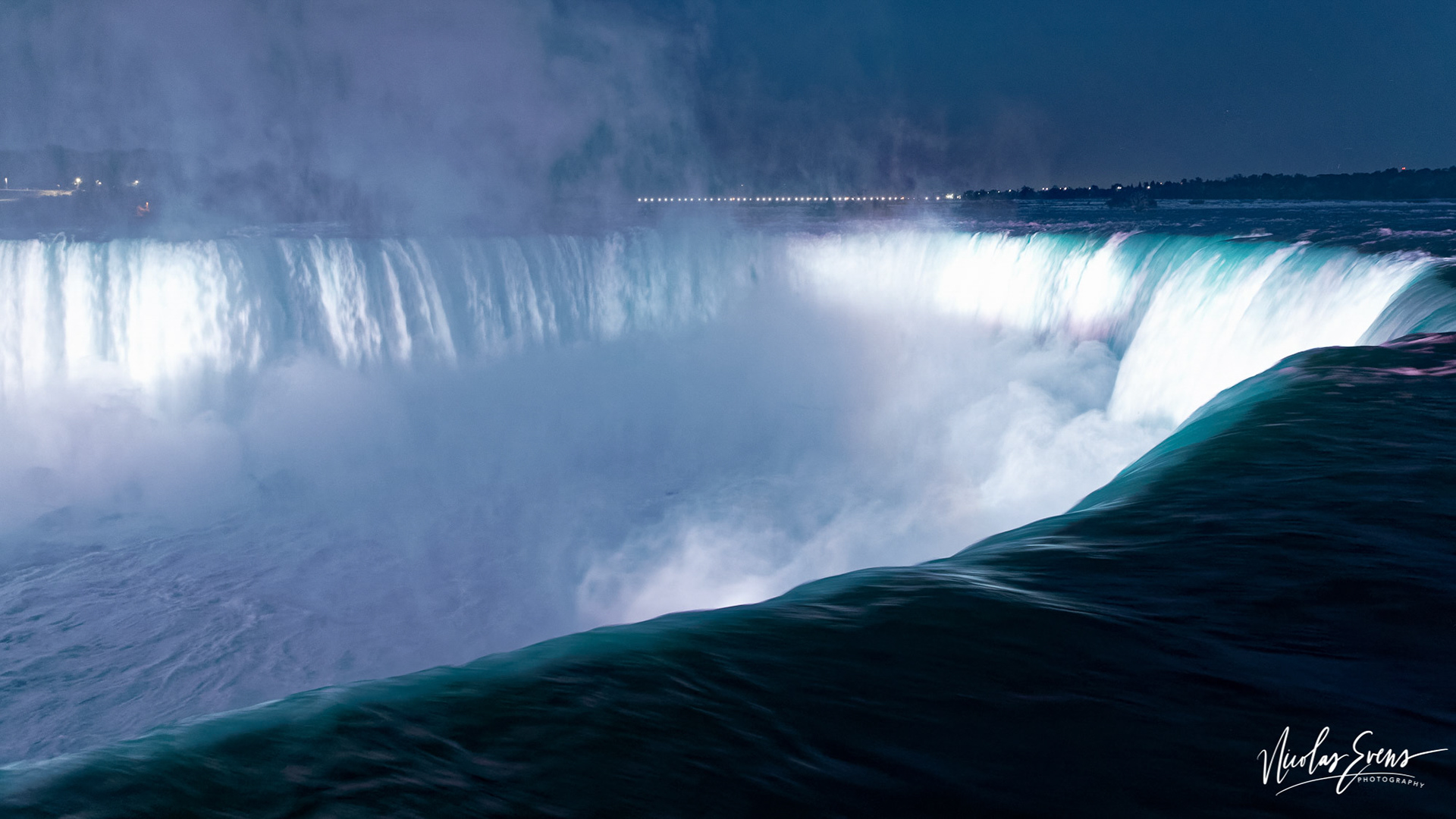 Niagara Falls, ON, CA