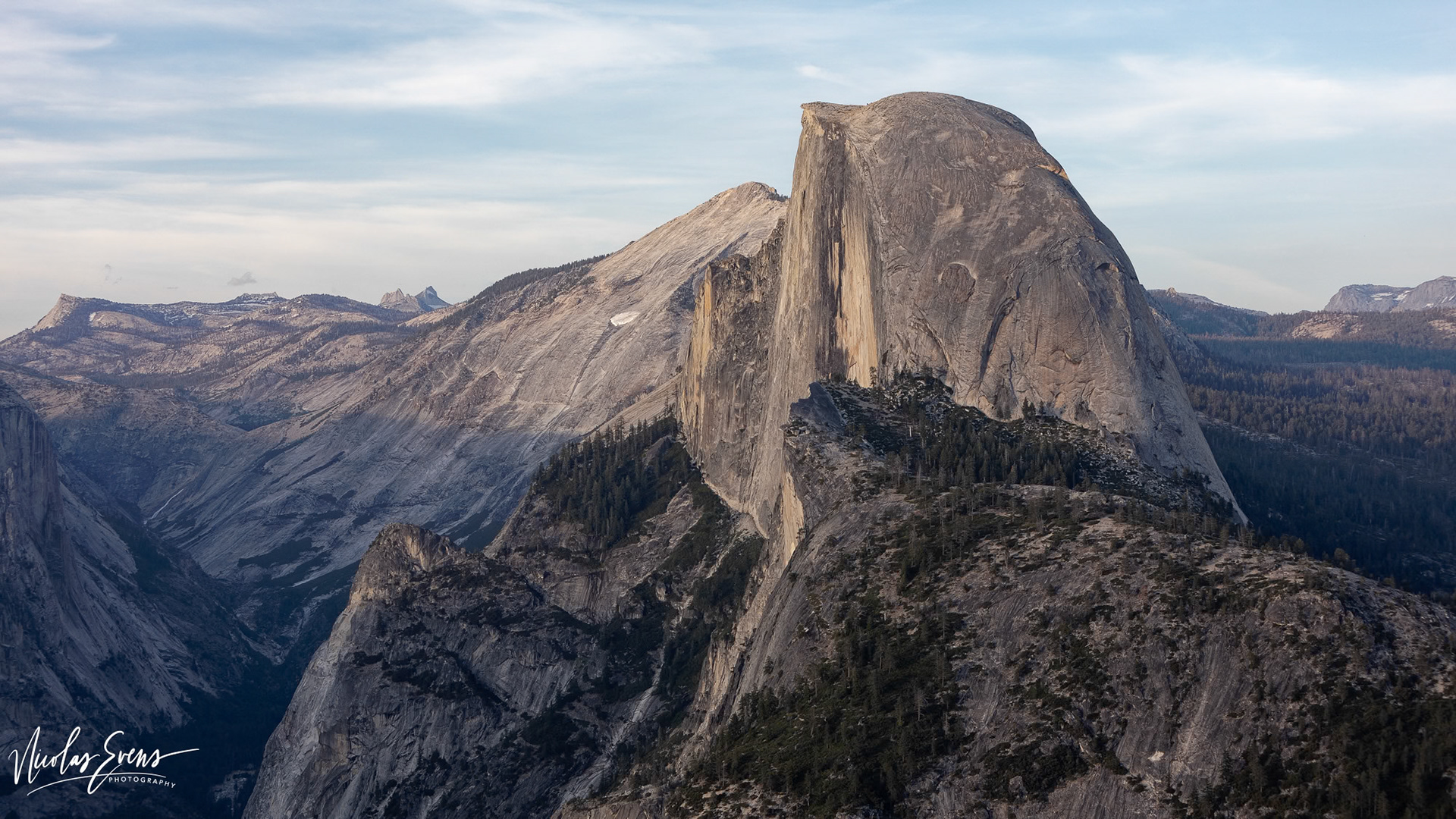 Yosemite National Park, CA, US