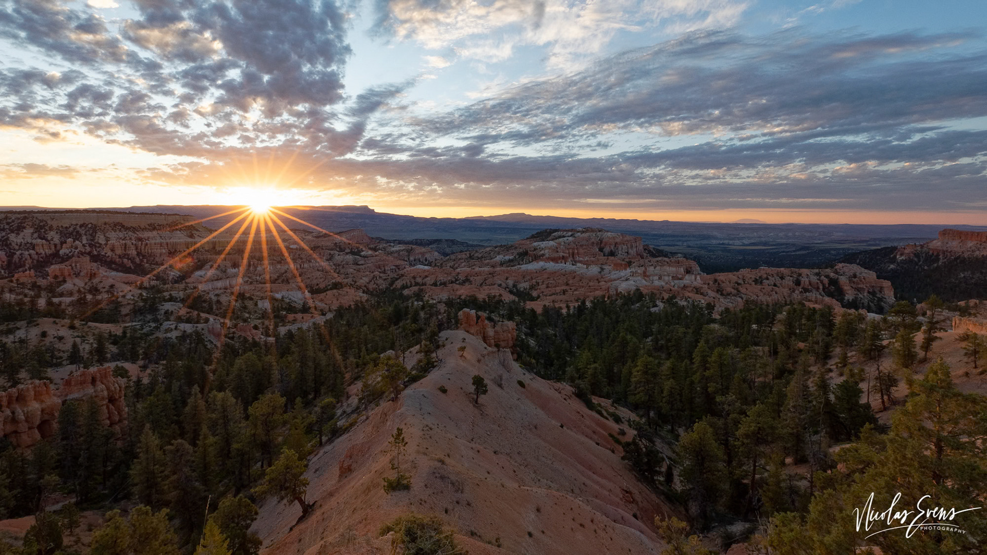 Bryce Canyon, UT, US