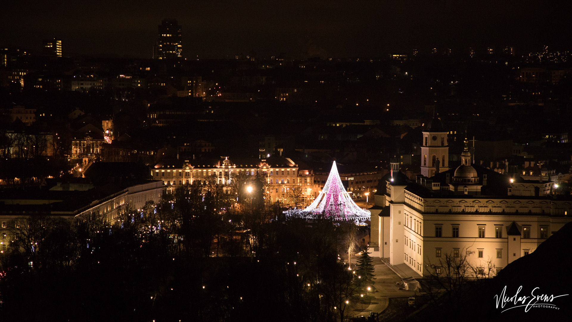 Vilnius, LT