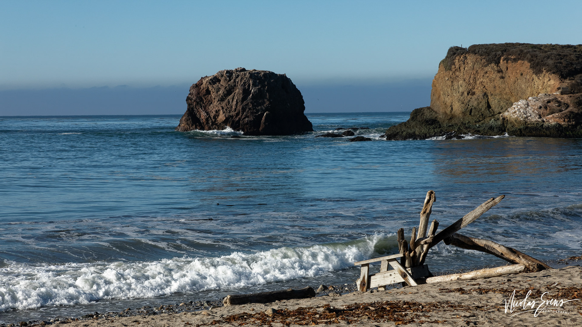 Andrew Molera State Park, CA, US
