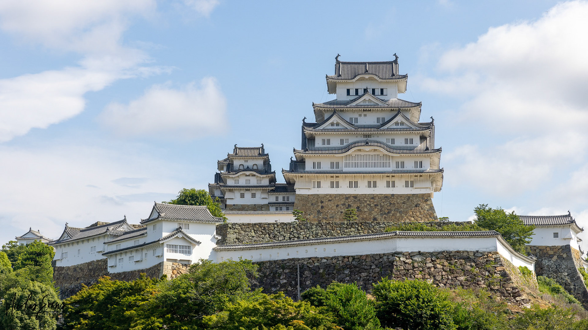 Himeji, JP