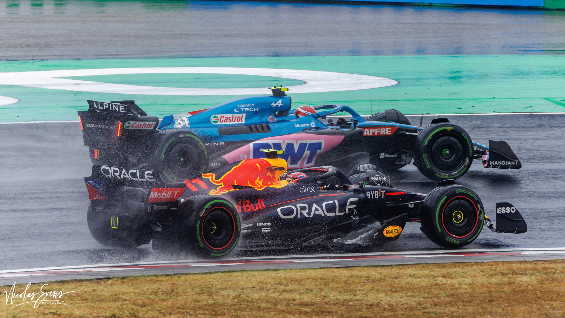 Hungaroring, HU