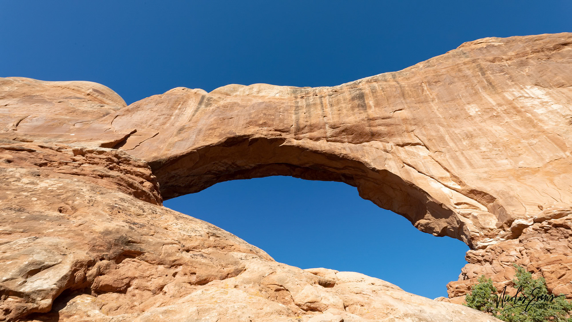 Arches National Park, UT, US