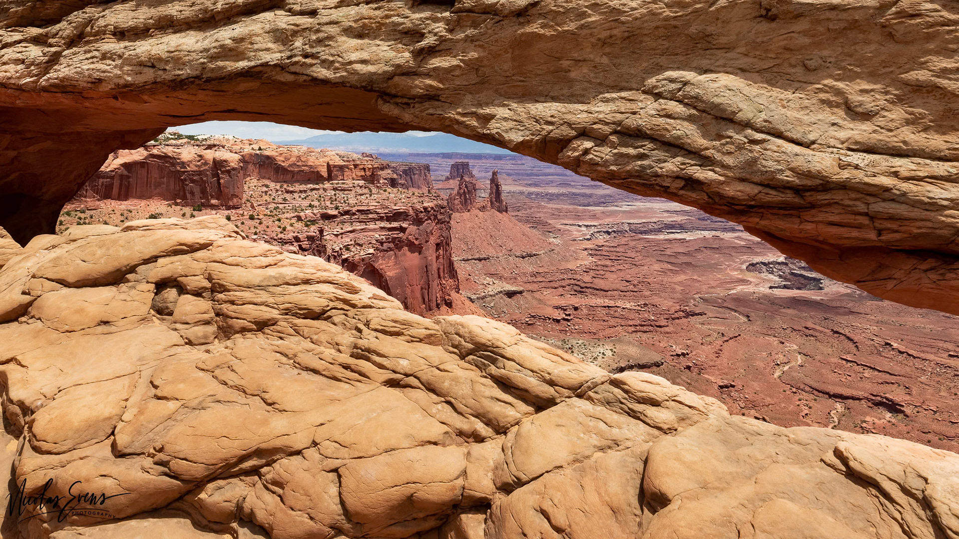 Canyonlands, UT, US
