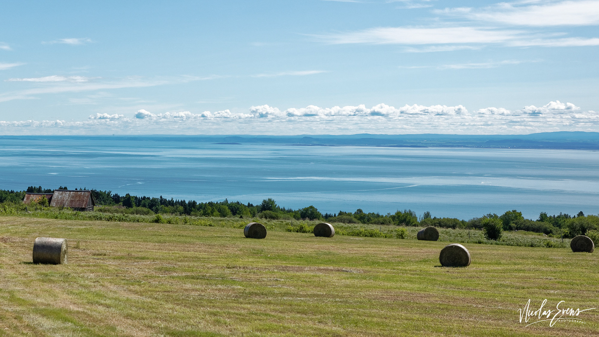 Saint Laurent, QC, CA