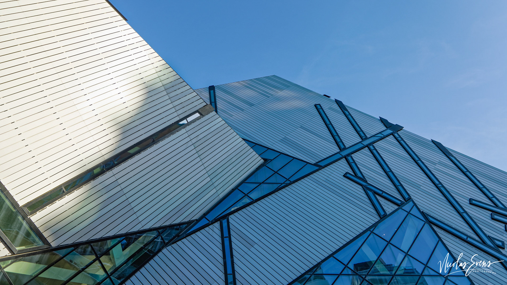 Royal Ontario Museum, Toronto, ON, CA