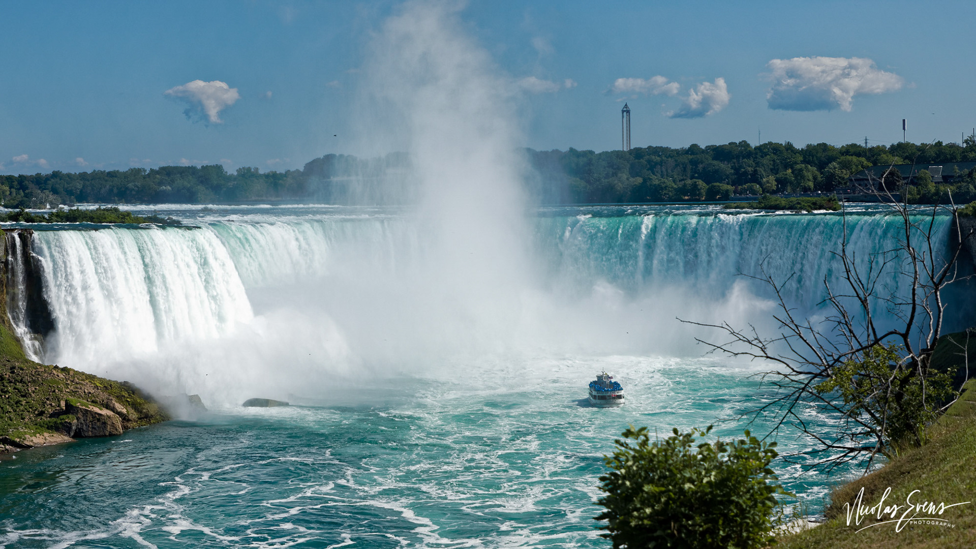 Niagara Falls, ON, CA