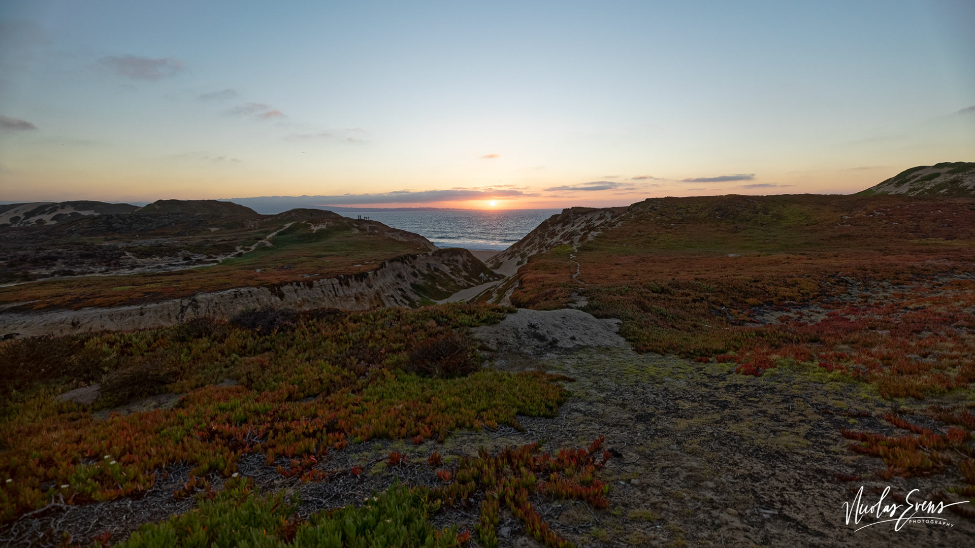 Fort Ord Dunes, CA, US