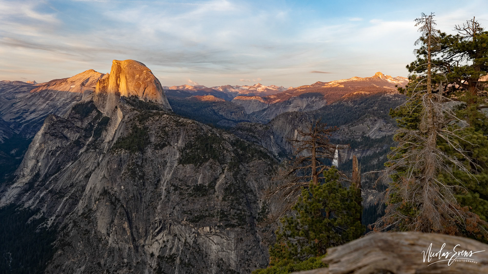 Yosemite National Park, CA, US