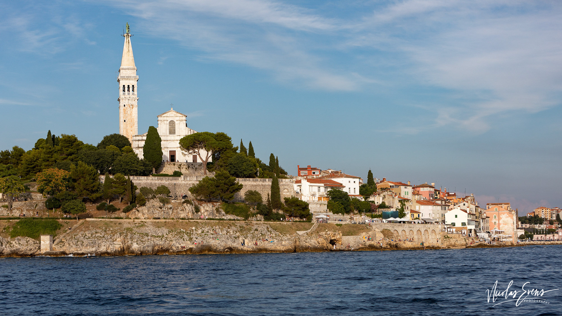 Rovinj, HR
