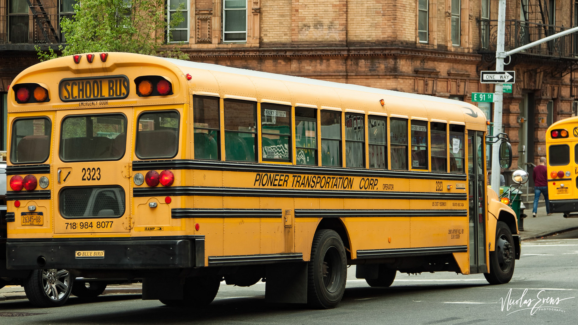 Upper East Side, New York, NY, US