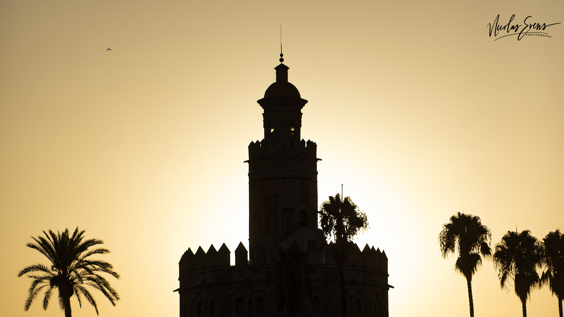 Sevilla, SP