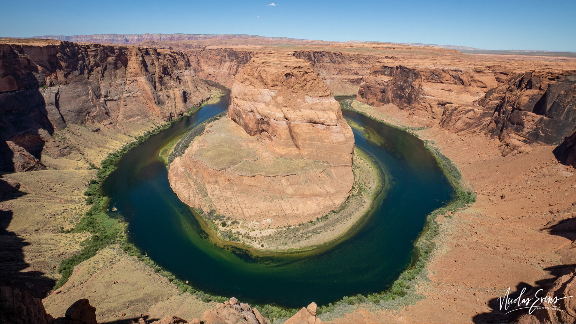 Horseshoe Bend, AZ, US