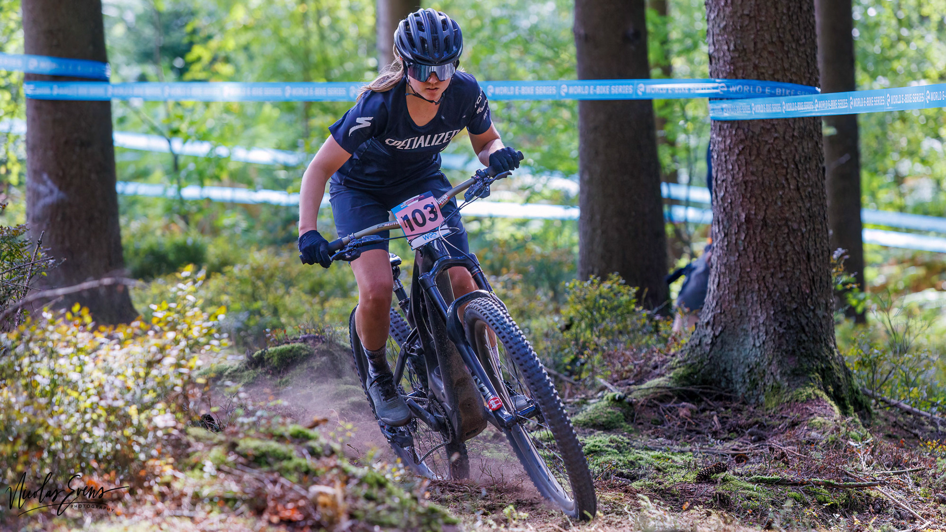 Spa Francorchamps, BE