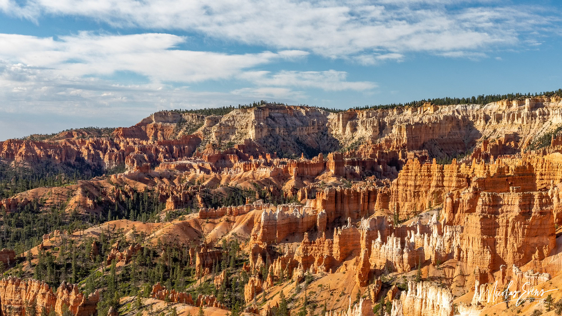 Bryce Canyon, UT, US