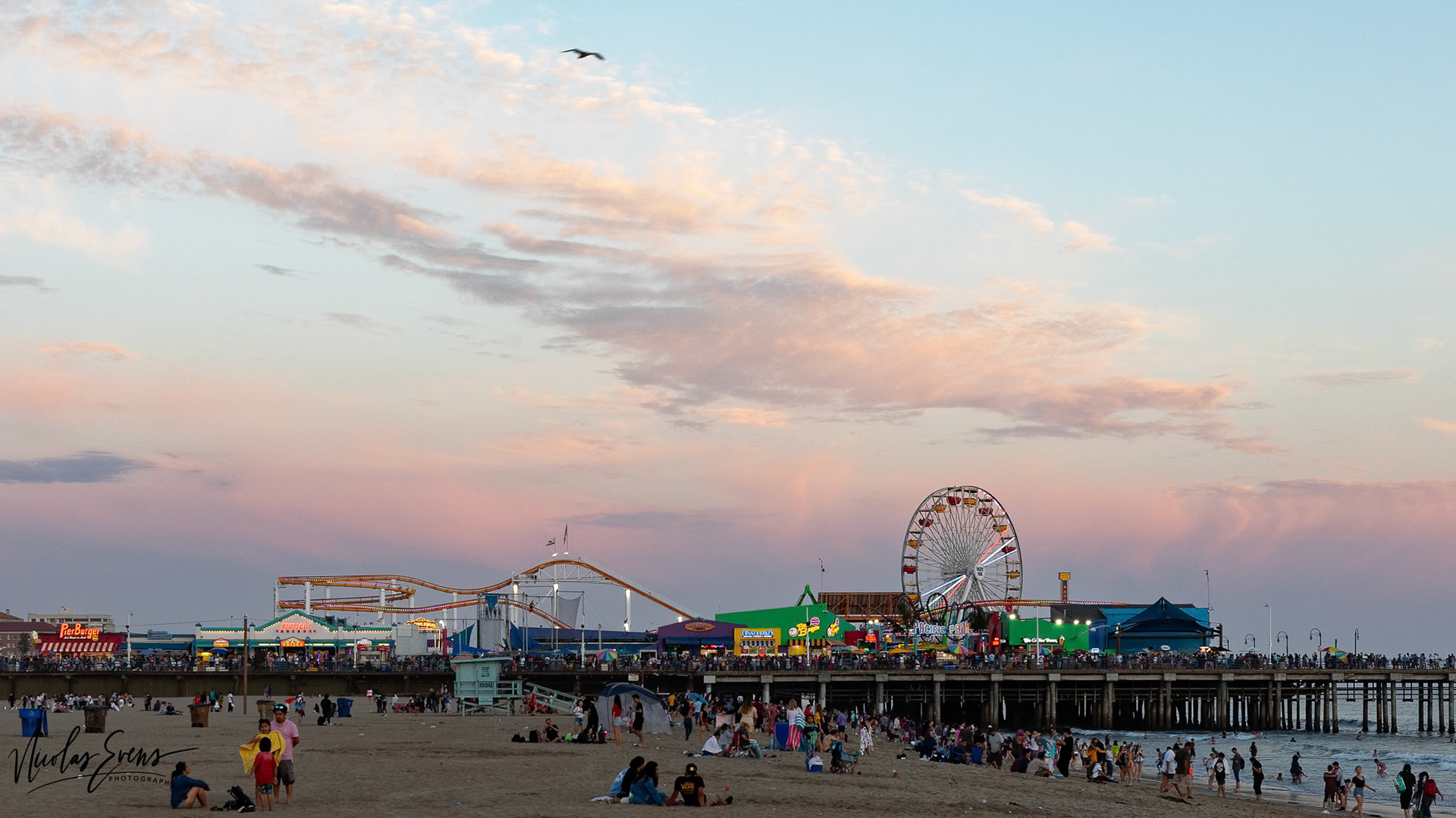 Los Angeles, CA, US