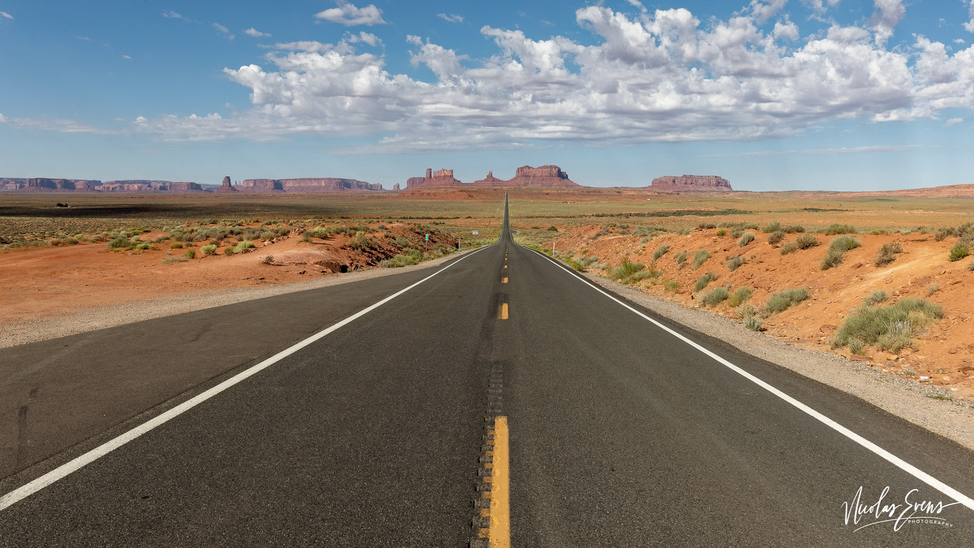 Monument Valley, UT, US