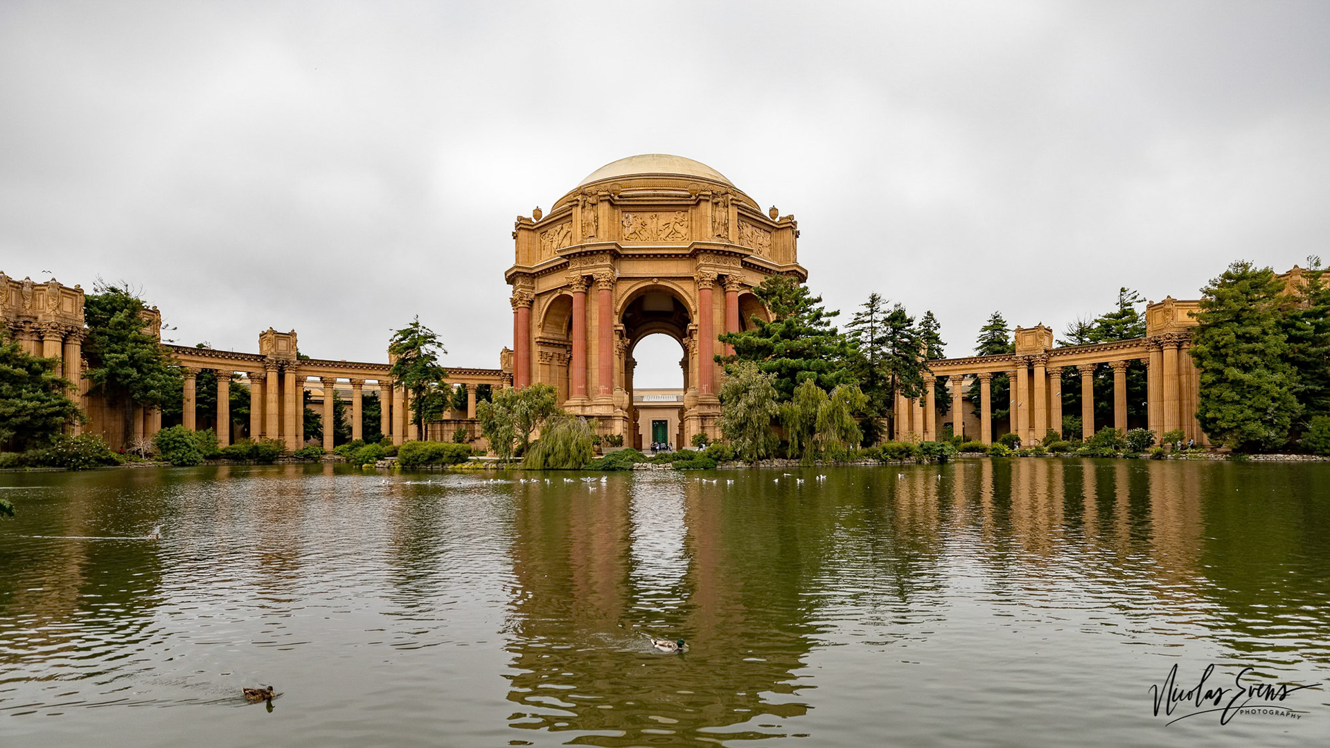 San Francisco , CA, US