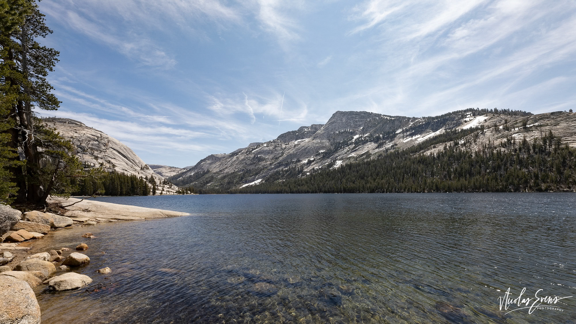 Yosemite National Park, CA, US