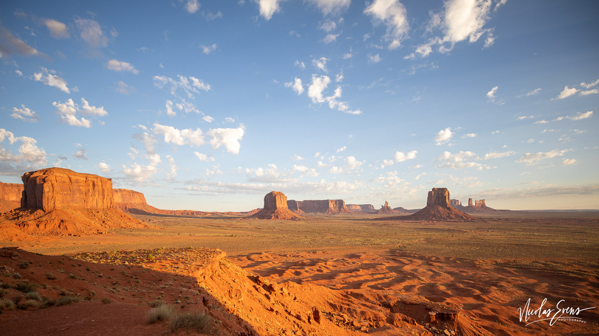 Monument Valley, AZ, US