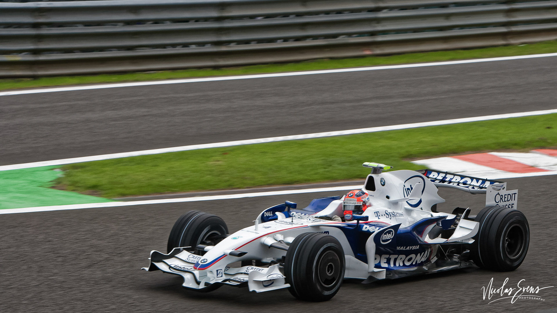Spa Francorchamps, BE