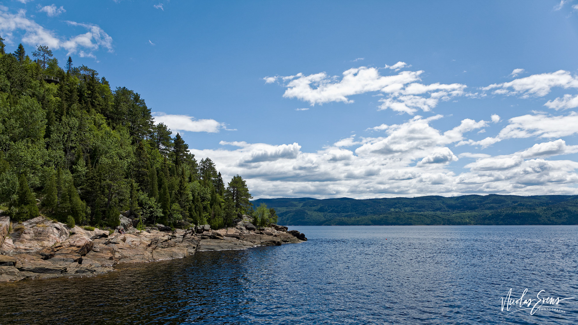 Saint-Rose-du-Nord, QC, CA