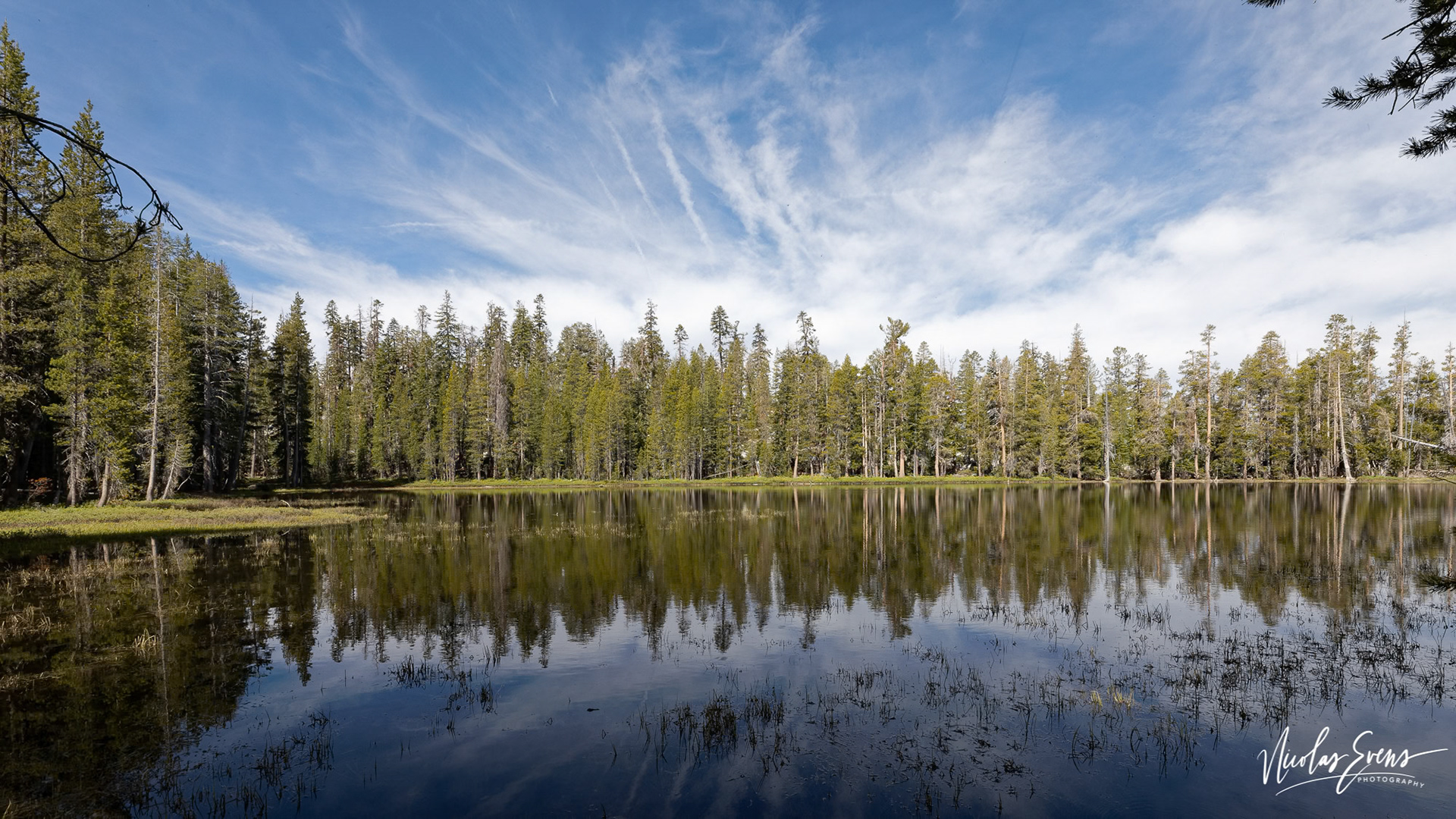 Yosemite National Park, CA, US