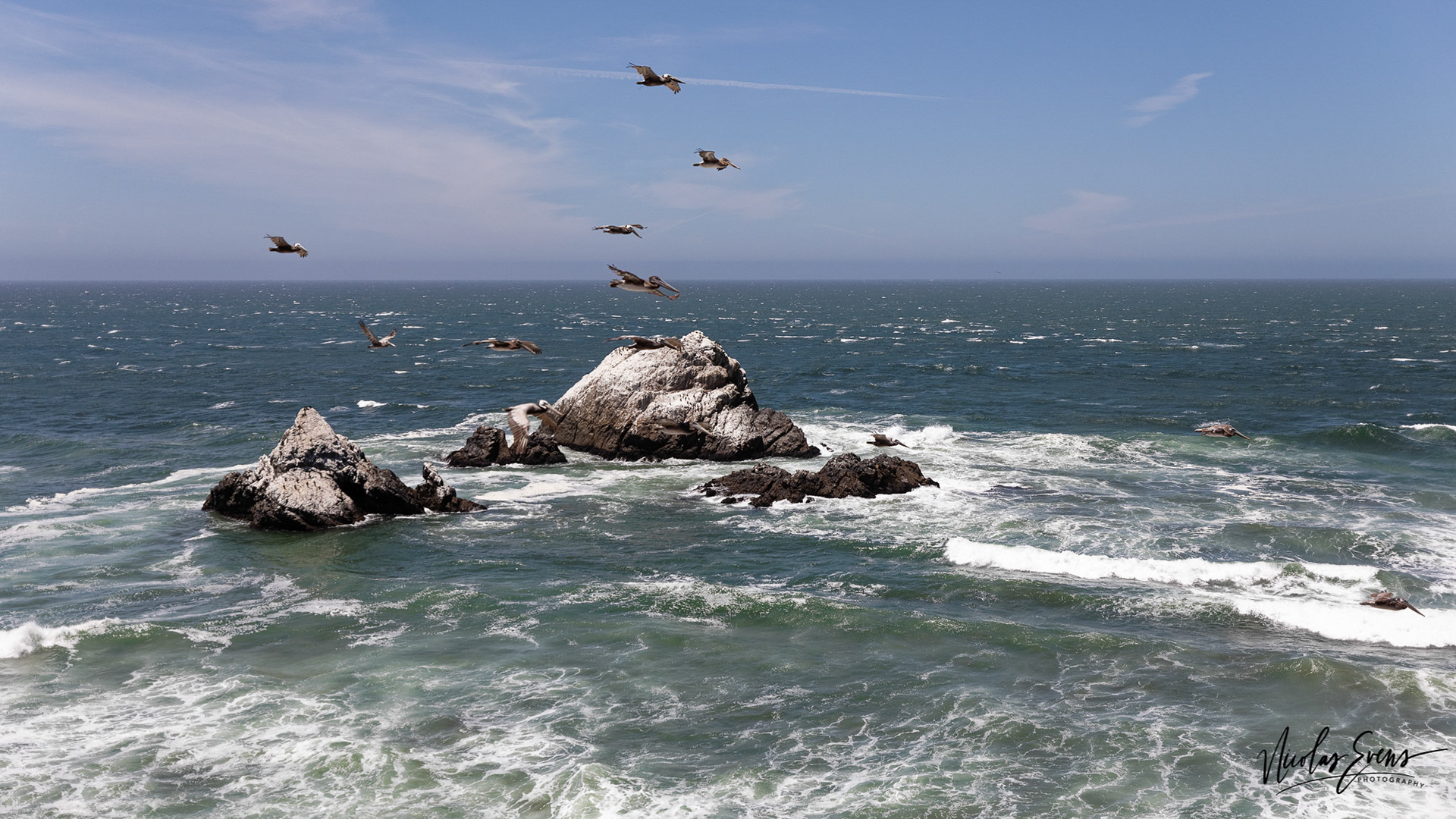 San Francisco, CA, US