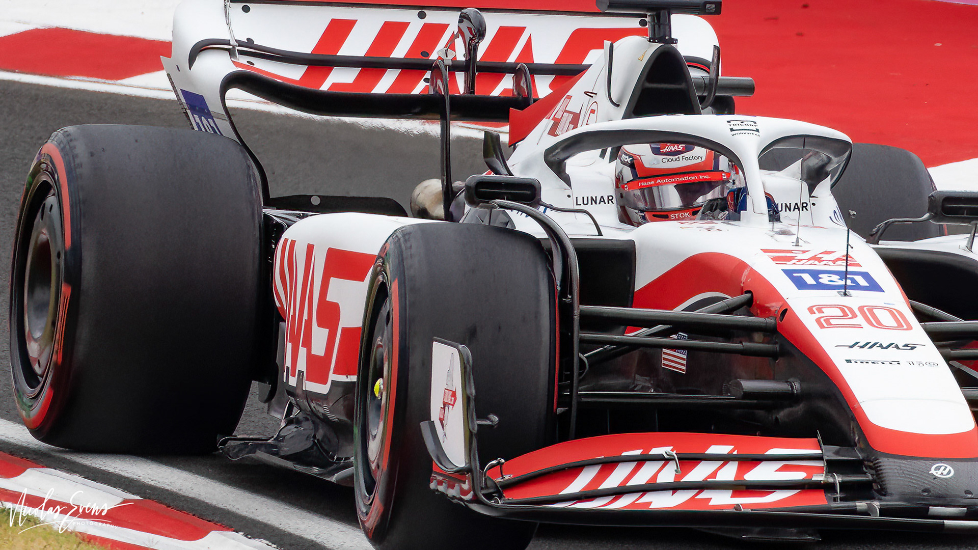 Hungaroring, HU