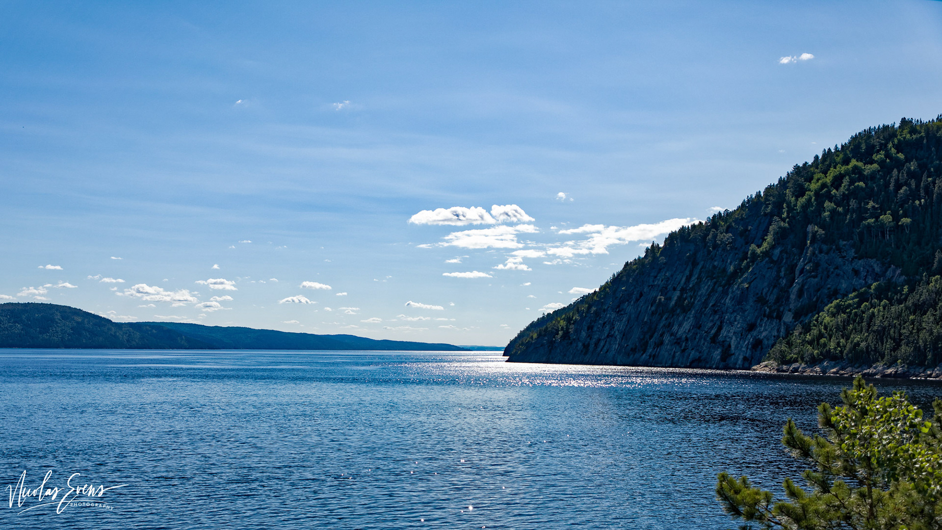 Saint-Rose-du-Nord, QC, CA