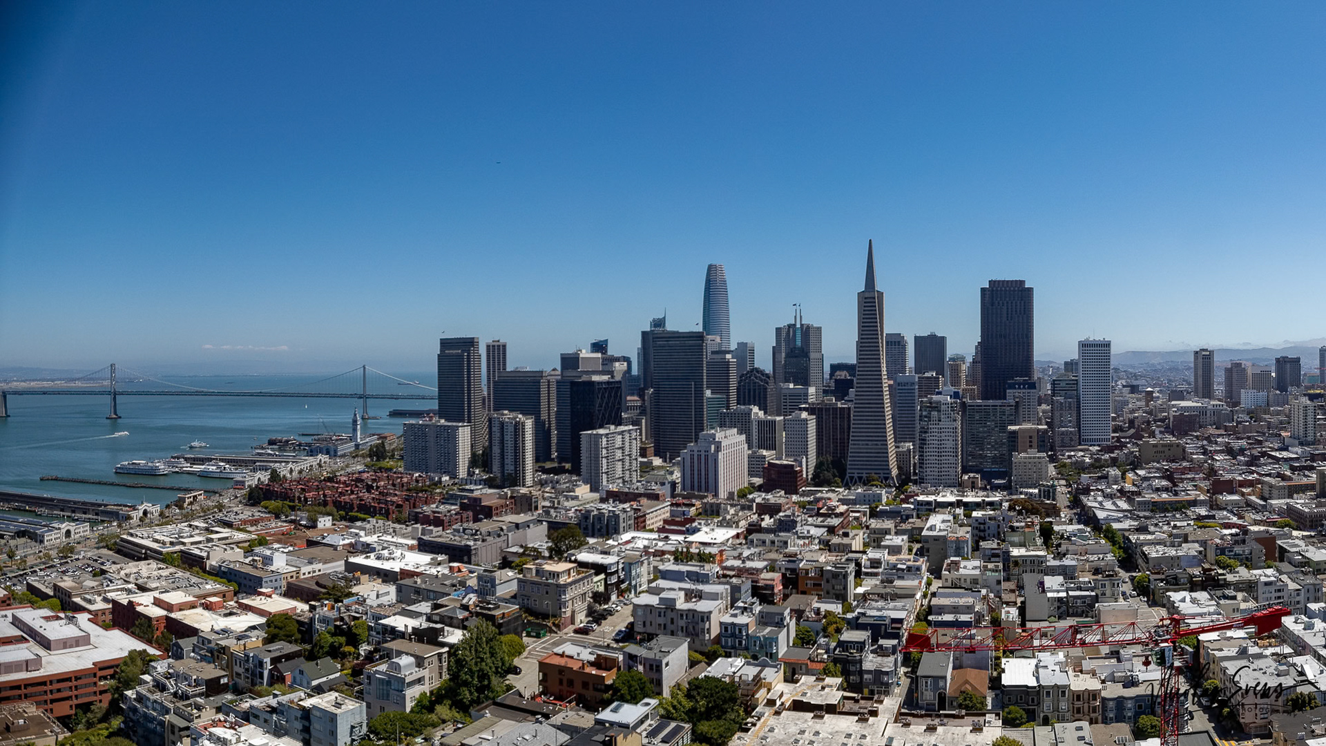 San Francisco, CA, US