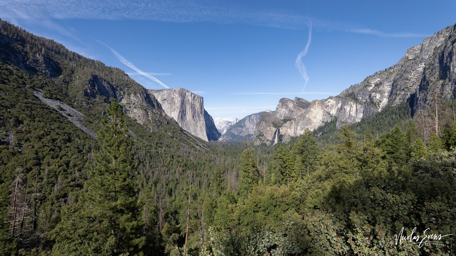 Yosemite National Park, CA, US