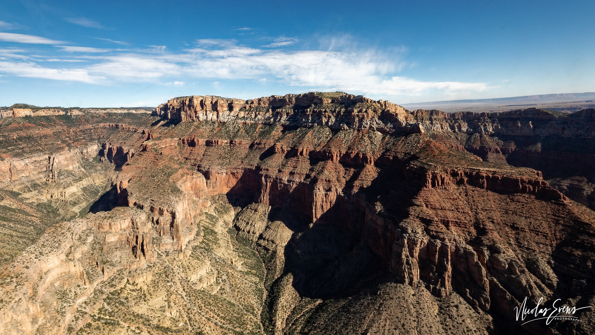 Grand Canyon National Park, AZ, US