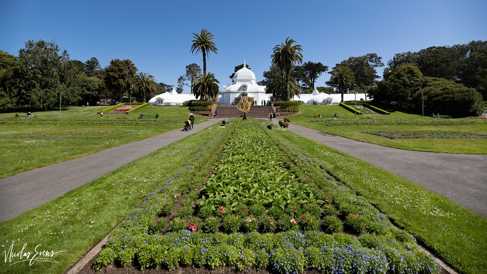 San Francisco, CA, US