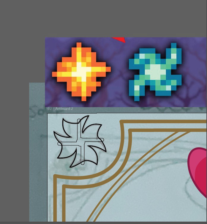 Making Fragments