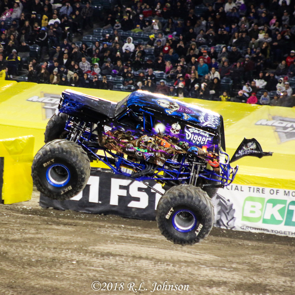 Monster Jam