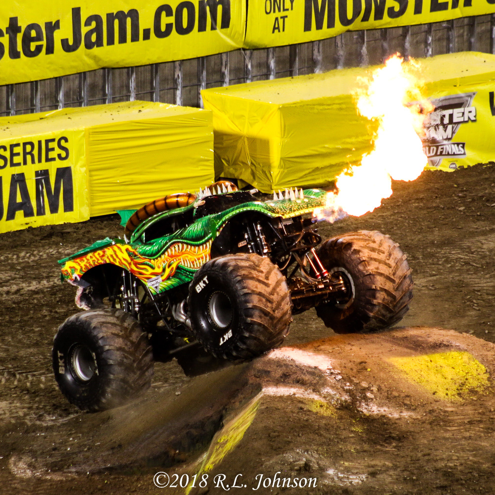 Monster Jam