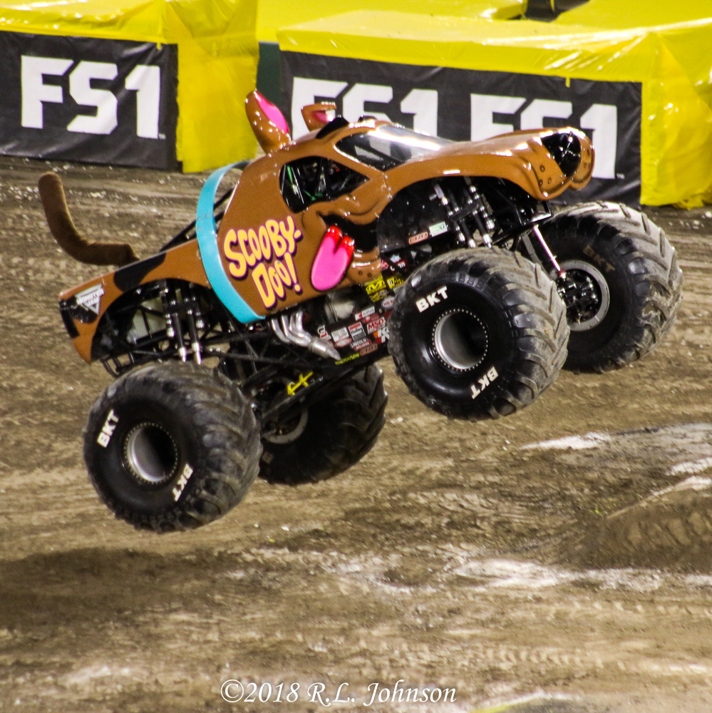 Monster Jam