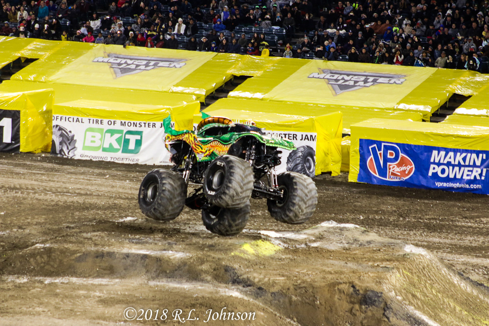 Monster Jam