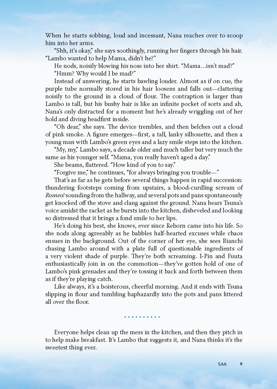 Fic Full Page