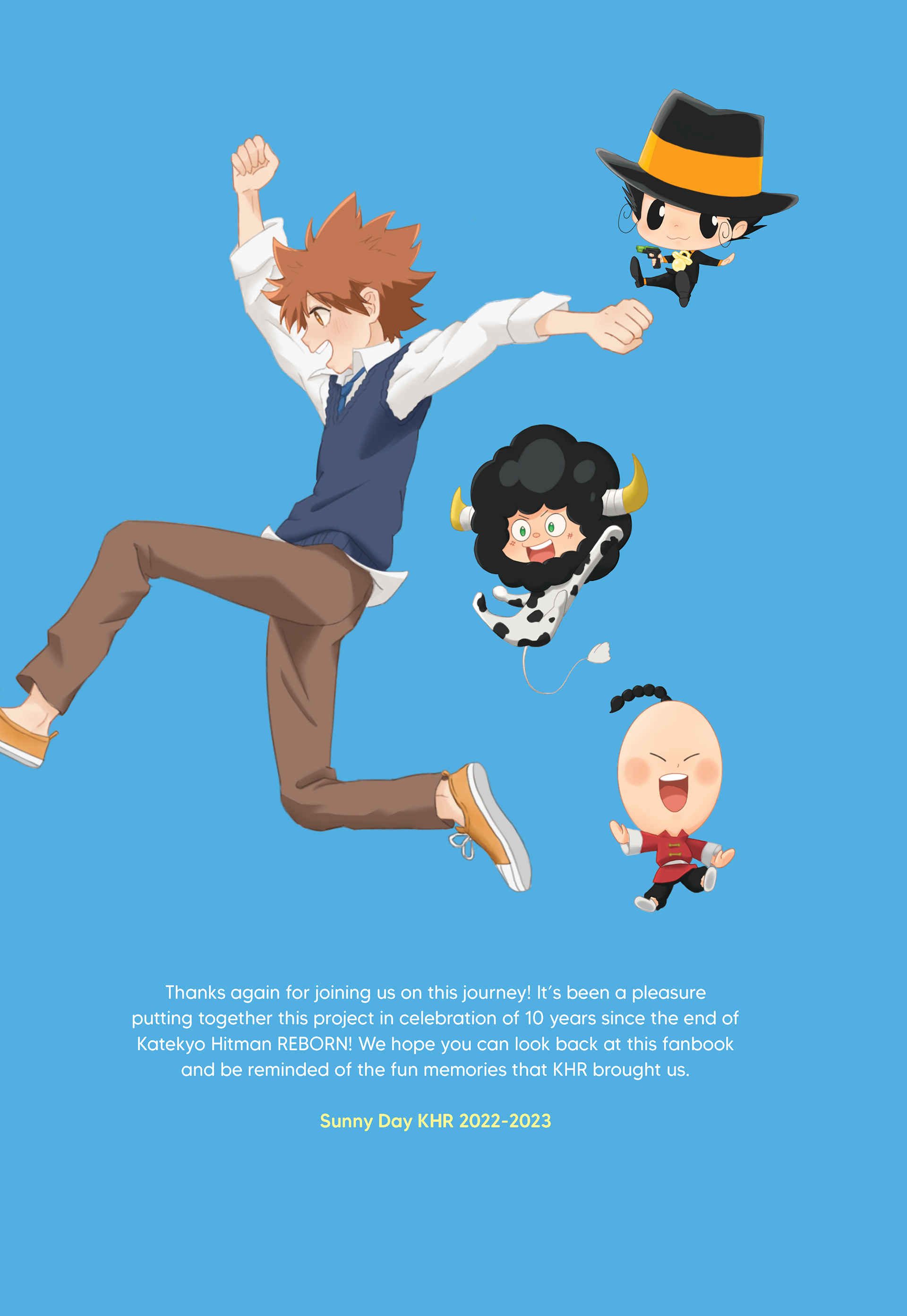 Inside Back Cover