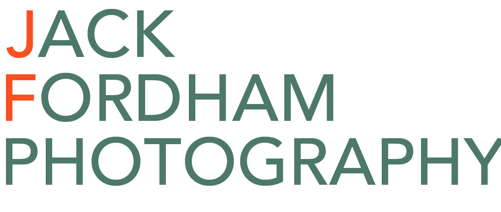 Jack Fordham