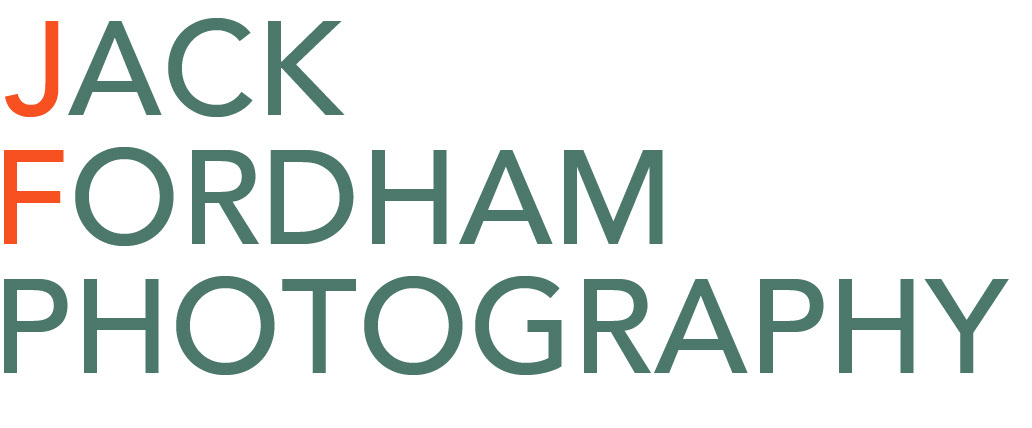 Jack Fordham